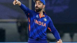 Not Being Able to Win ICC Trophy Cost Virat Kohli ODI Captaincy, Says Ex National Selector Saba Karim